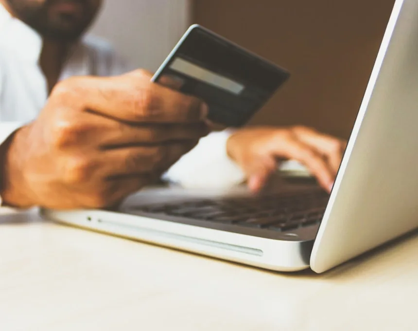 Solicita tu préstamo en línea desde cualquier dispositivo